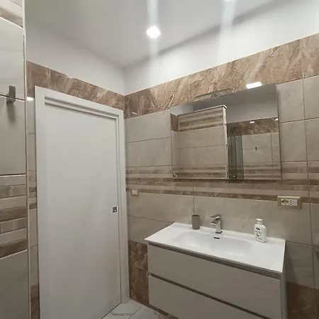 Apartment Carelli 9 4 *