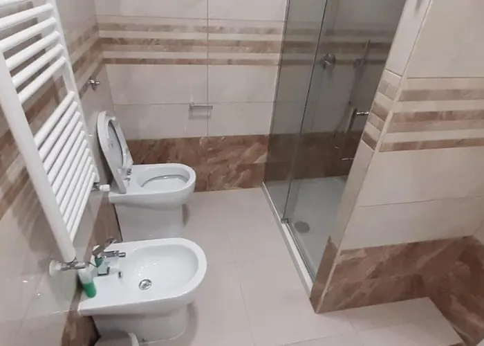 Carelli 9 4 아파트 *