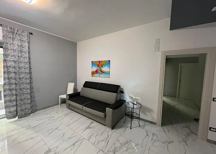 Carelli 9 4 나폴리